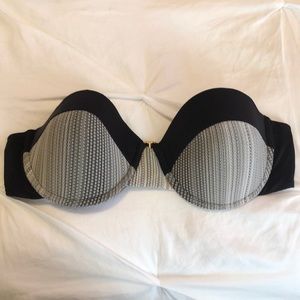 Mäio Swim Top Size 10